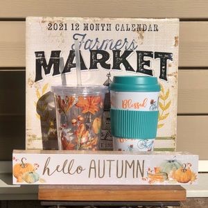 Fall Home Decor Bundle